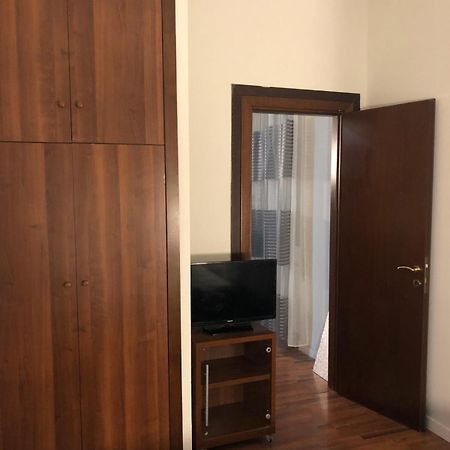 Alma Rooms Appia Roma Ngoại thất bức ảnh
