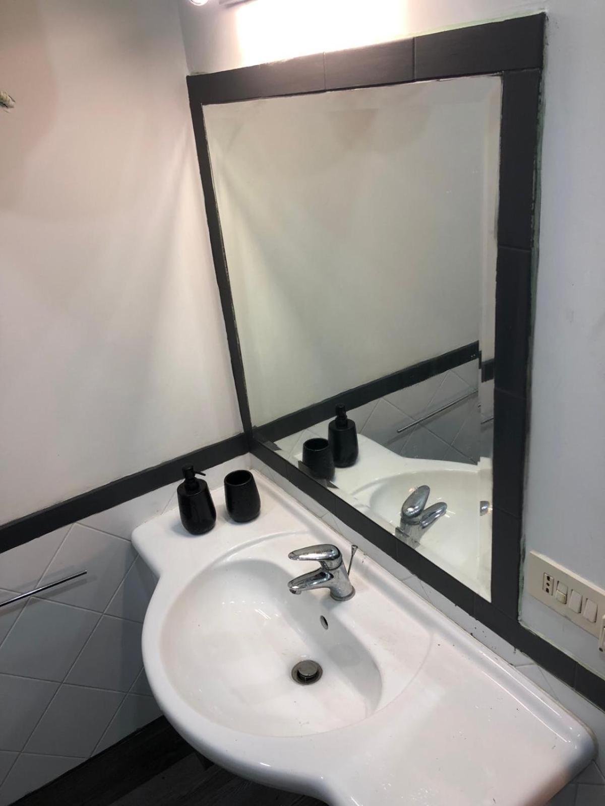 Alma Rooms Appia Roma Ngoại thất bức ảnh