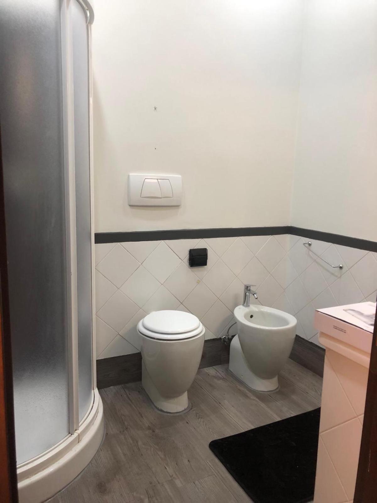 Alma Rooms Appia Roma Ngoại thất bức ảnh