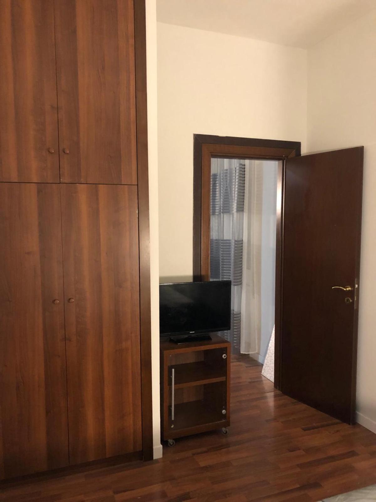 Alma Rooms Appia Roma Ngoại thất bức ảnh